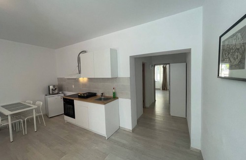 Deva Apartamento | Chill House Deva Srudio B