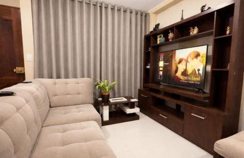 El Tambo Apartamento | Departamento en estreno en El Tambo Huancayo
