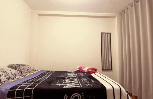 El Tambo Apartamento | Departamento en estreno en El Tambo Huancayo