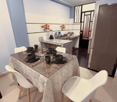 El Tambo Apartamento | Departamento en estreno en El Tambo Huancayo