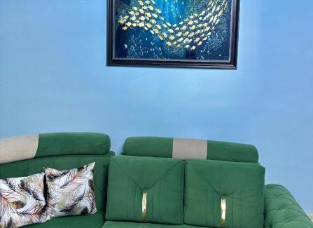 Jamshedpur Apartamento | Hbm