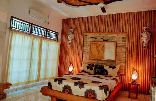 Anturan Casa | Kaia Lovina Guest House Junior Suite