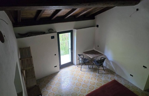 Mulazzo Casa | Mulazzo: Historic mill by the river in the middle of nature in northern Tuscany