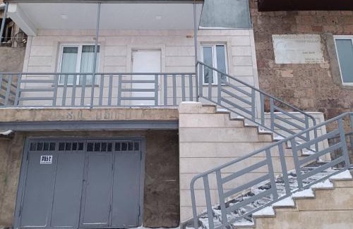 Sevan Apartamento | Suny Sevan