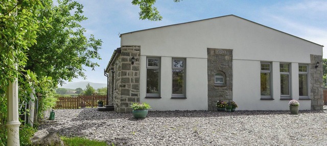 Alojamiento de 2 habitaciones en Pontllyfni, near Caernarfon