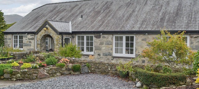 Alojamiento de 2 habitaciones en Penygroes, near Caernarfon