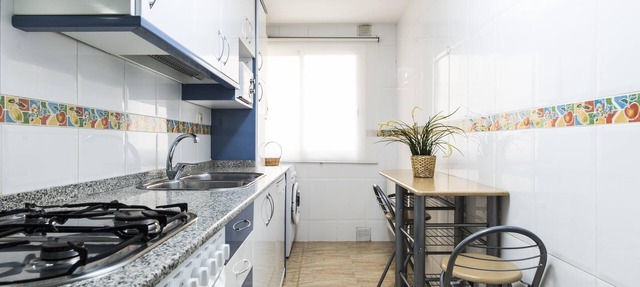 Apartamento moderno en Ainsa
