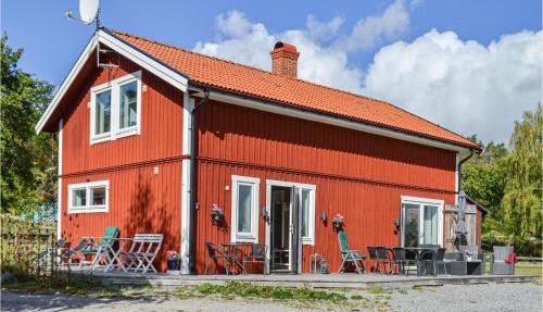 3 Bedroom Gorgeous Home In Strängnäs