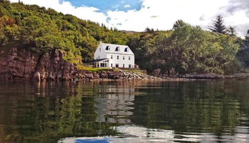 6 Bed in Ullapool oc-ca259
