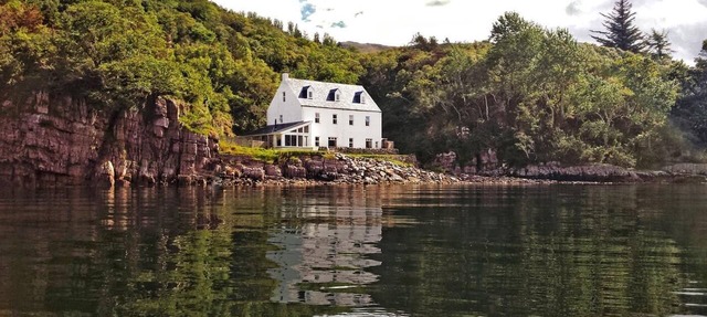 6 Bed in Ullapool (oc-ca259)