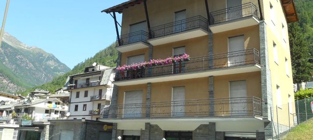 A casa di Rosa