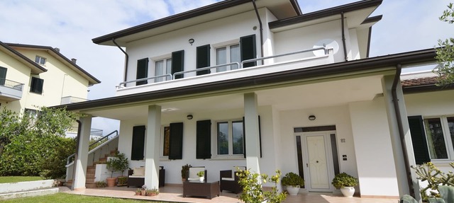 Una estancia tranquila en Gemmano