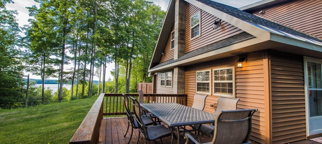 Adirondack Lodging, Deck w/ Lake Views & Access to Lake, Paddle Boards, Fire Pit