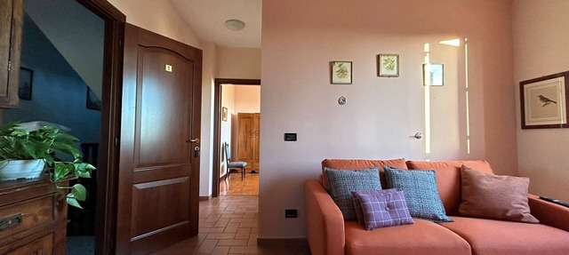 agriturismo Garzolè