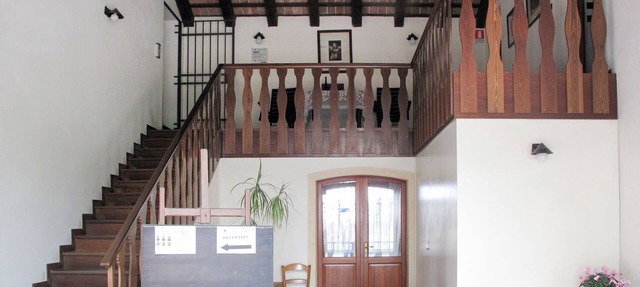 Agriturismo Rechsteiner by Interhome