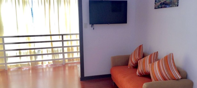 Alegro Hotel