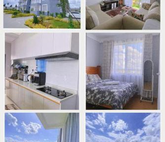 Alpha homes