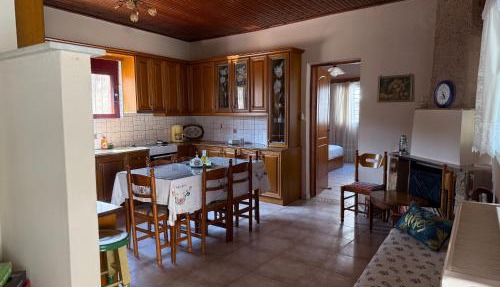 Andreas House