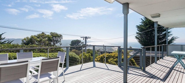 PERSPECTIVAS DE ANGLESEA - Anglesea