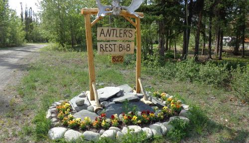 Antler's Rest Bed and Breakfast