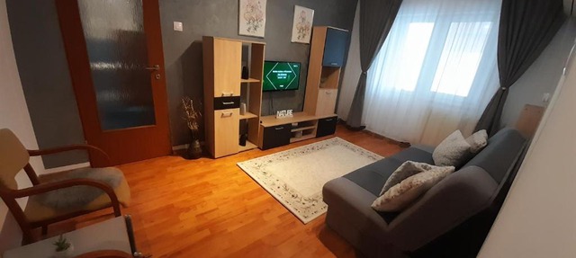 Apartament Andreea