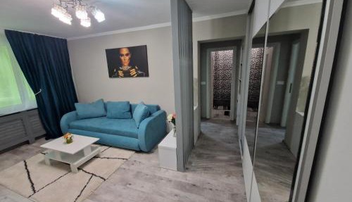 Apartament Luna