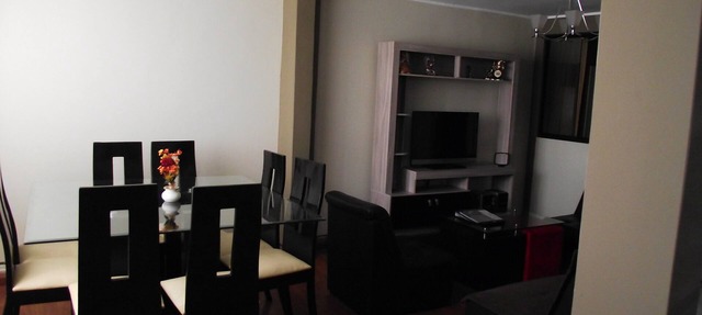 Apartamento Amoblado