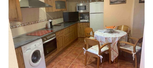 Apartamento El Patio