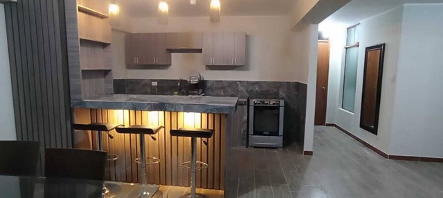 Apartamento Céntrico y acogedor II