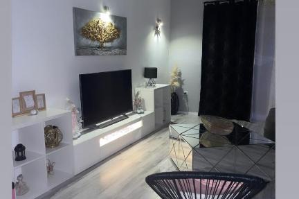Apartment Evas place