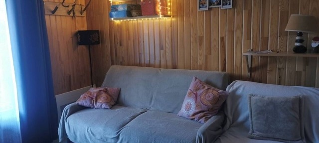 APARTMENT FAMILY RESORT GRESSE EN VERCORS