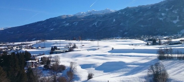 Apartamento para 2 personas 1 - Apartamentos Wessely en el campo de golf Lans / Innsbruck