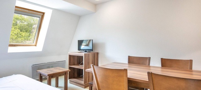 Apartment in Gresse-en-Vercors near ski-lift