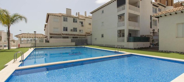 Apartment Soleado
