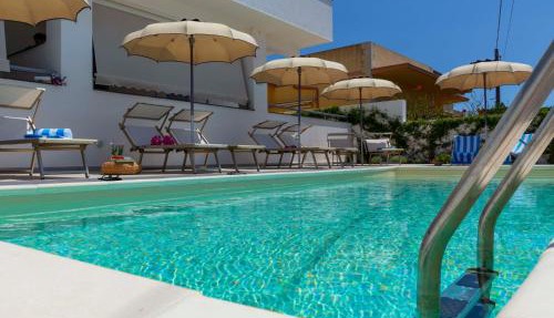 Apartment Talìa Luna by Interhome