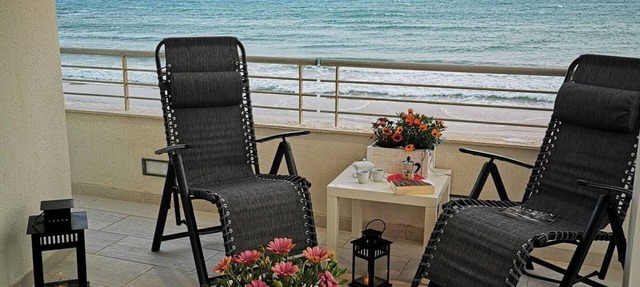 Apartamento en Caucana-finaiti-casuzze-finaiti N. con 2 habitaciones, capacidad 4