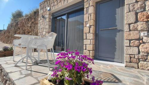 Aqua villa Studio II