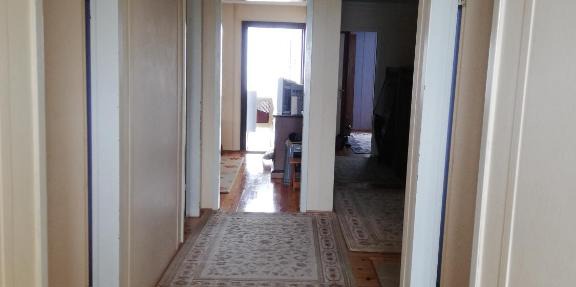 Aydınlar yayla evi