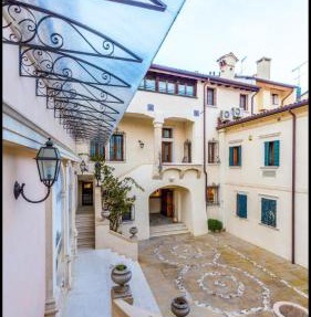 B&B Ca-Casoni