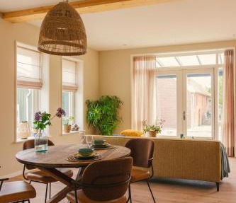B&B De Korenbloem