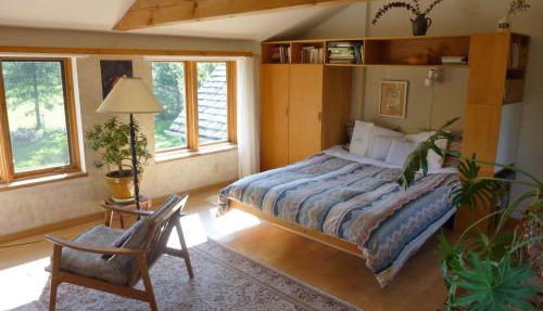 B&B Pinorama