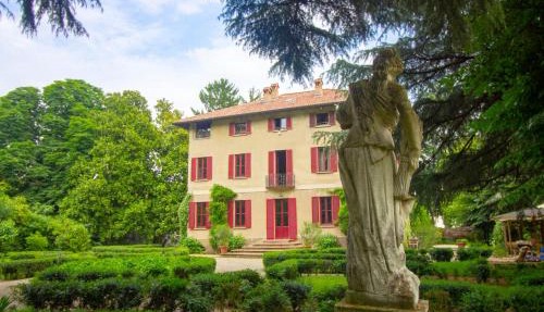 B & B Villa dell’Usignolo