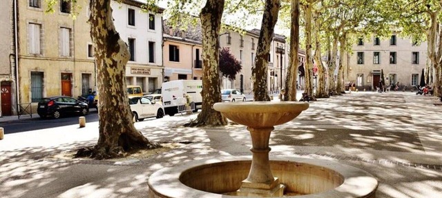 Maison Gignac 20 km al norte de Montpellier