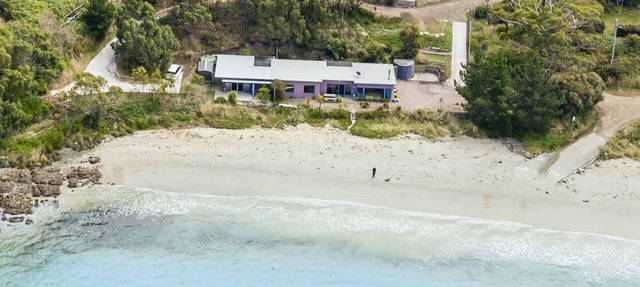 Frogmouth Cottage - Live on The Beach Experience - La única casa en la playa