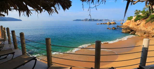 Suite a Pie de Playa en Hotel Torres Gemelas