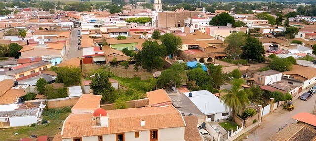 Hermosa y amplia casona en Mascota, +16 personas