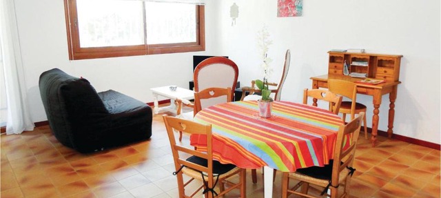 Hermoso Apartamento En Pignan