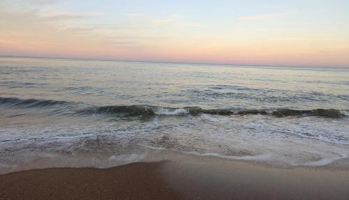 Beautiful Ormond Beachfront House!