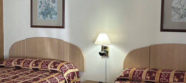 Bedford Motel
