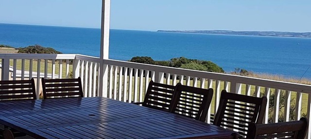 Vistas de Bella - Frente a la playa (Foxtel)